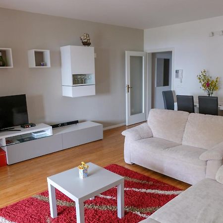 Apartment Summertime Crikvenica Exterior foto