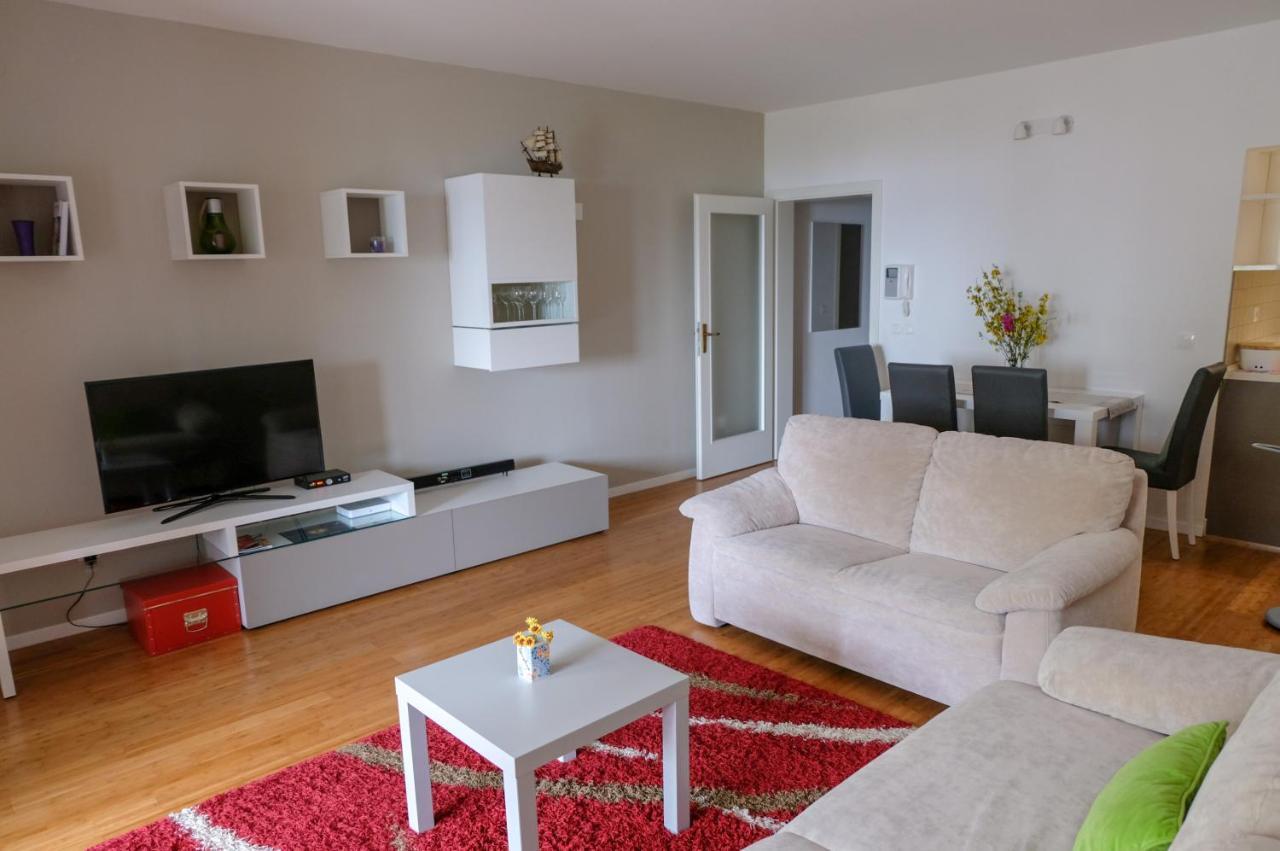 Apartment Summertime Crikvenica Exterior foto