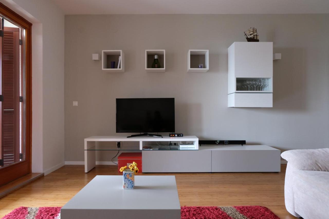 Apartment Summertime Crikvenica Exterior foto
