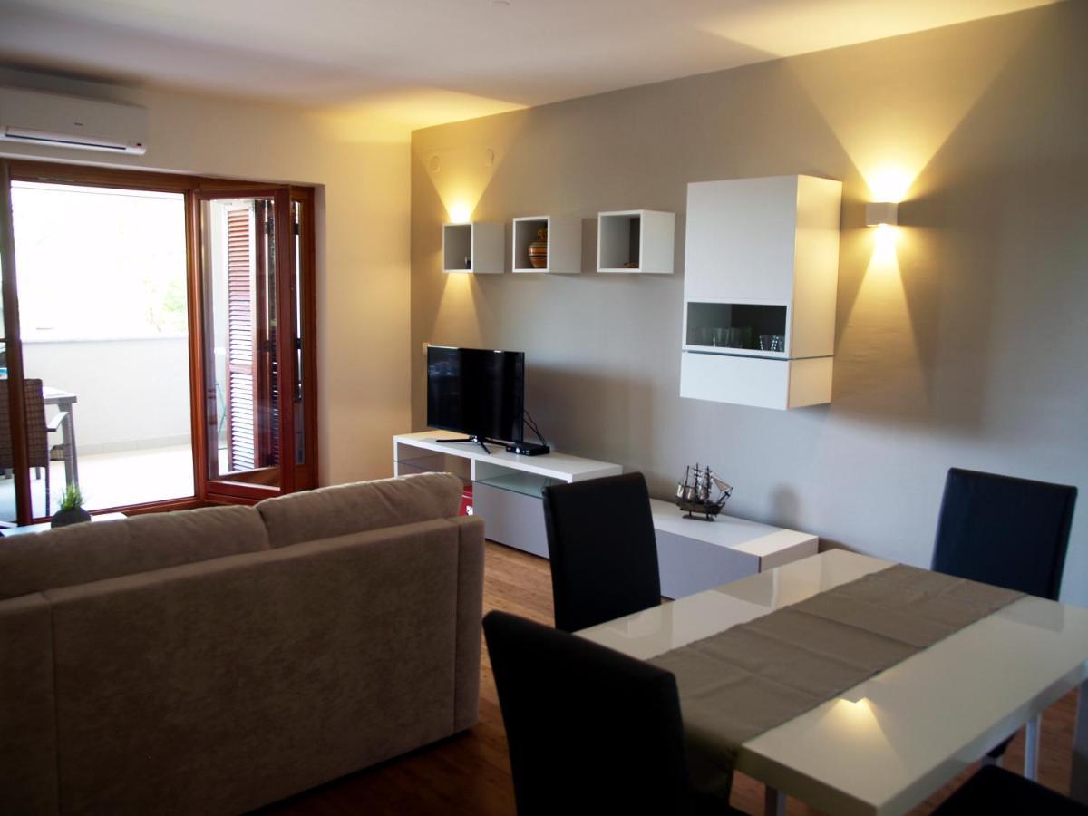 Apartment Summertime Crikvenica Exterior foto