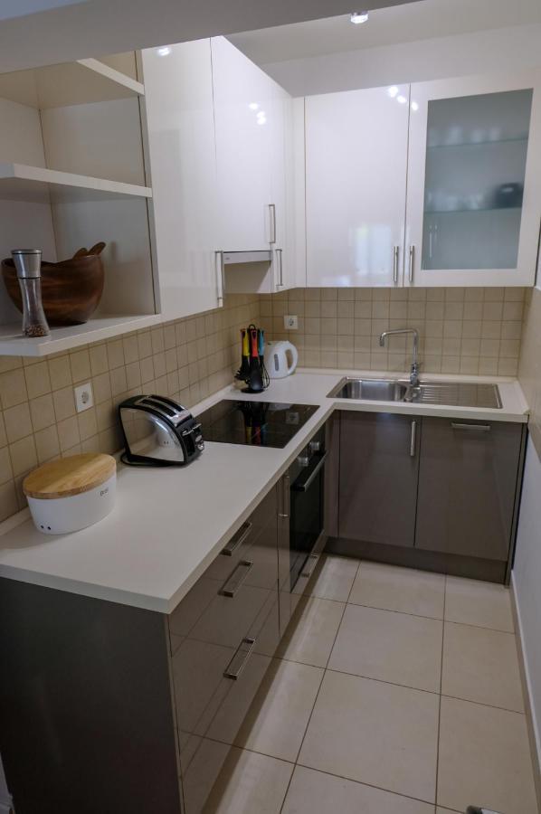 Apartment Summertime Crikvenica Exterior foto