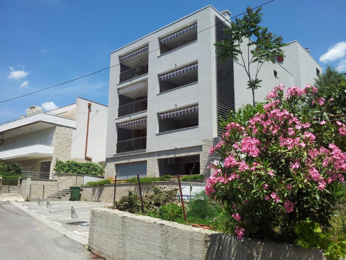 Apartment Summertime Crikvenica Exterior foto