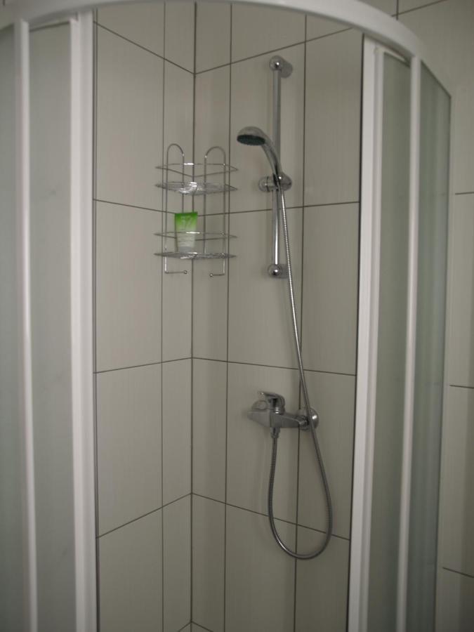 Apartment Summertime Crikvenica Exterior foto