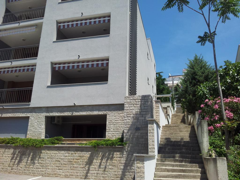 Apartment Summertime Crikvenica Zimmer foto